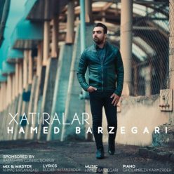 Hamed Barzegari – Xatiralar